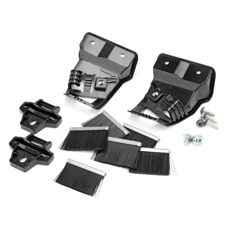 Kit brosses de roues pour automower série 300 Nouvelle Collection