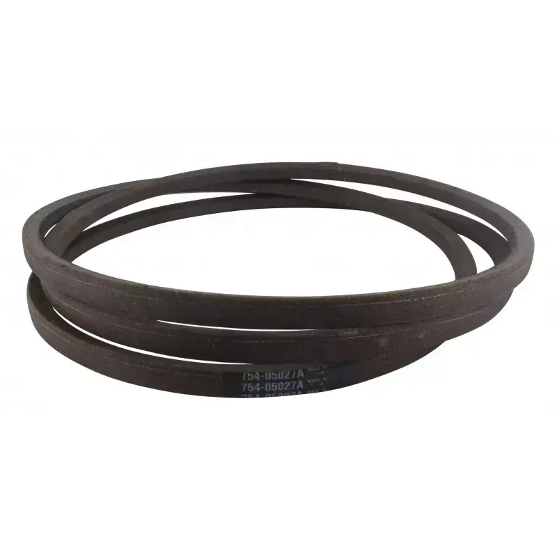Nouvelle Collection Courroie de transmission MTD 754-05027A – Long. ext. 231 cm