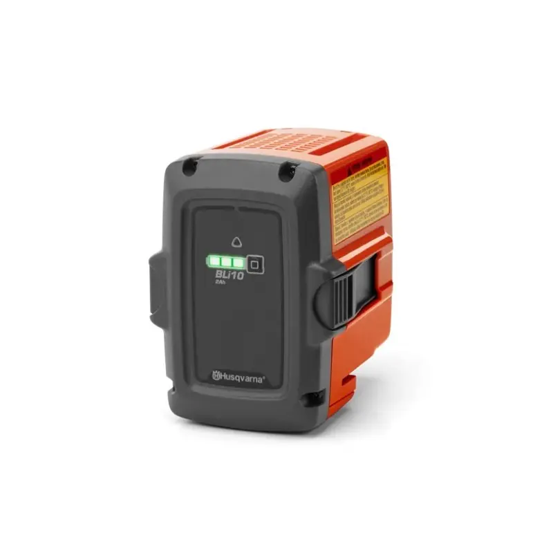 Batterie BLi10 Husqvarna Commande En Gros