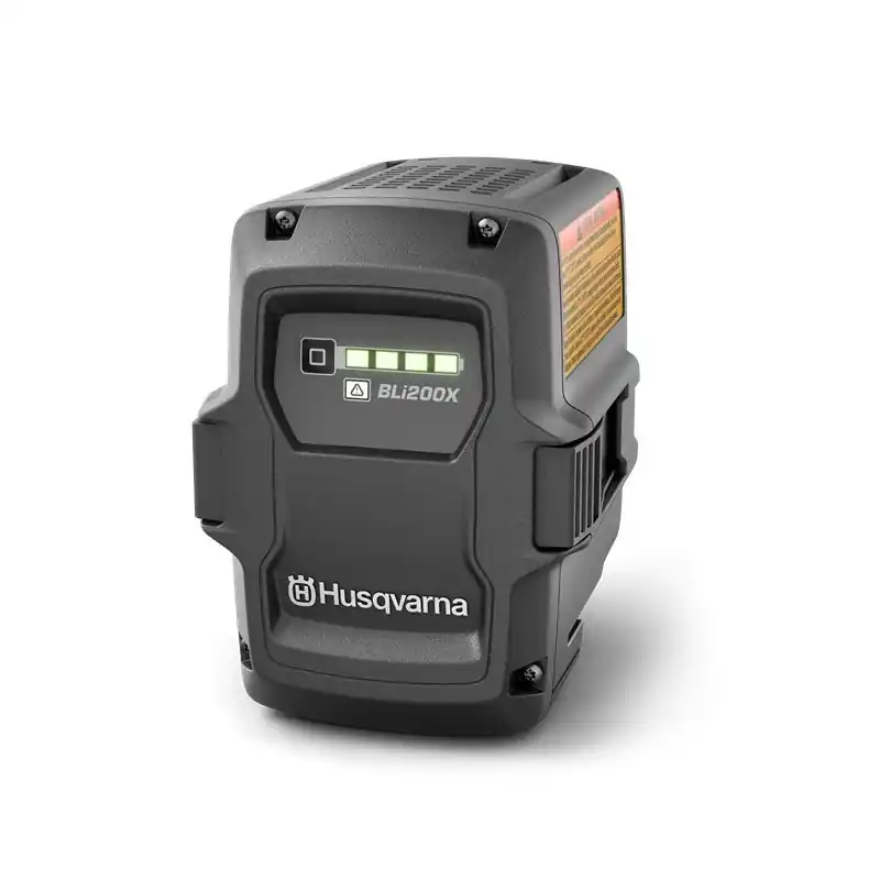 Batterie BLi200X HUSQVARNA Super Prix