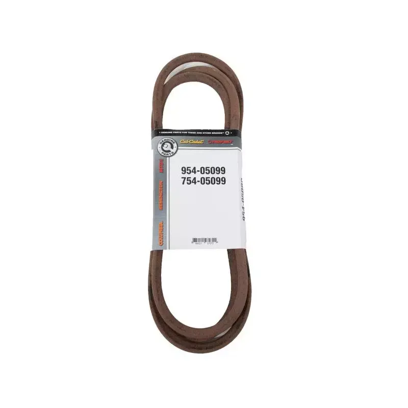 Populaire Courroie de coupe MTD 754-05099 – Long. ext. 253,7 cm