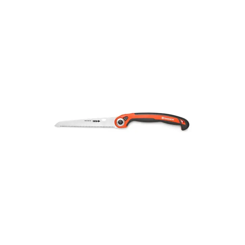 Paiement Sécurisé Scie elagage Husqvarna 200P pliable 20 cm coupe precise