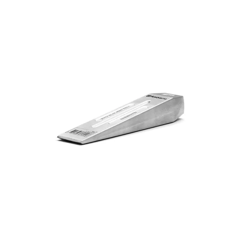 Meilleure Vente Coin d‘abattage en Aluminium 22 cm