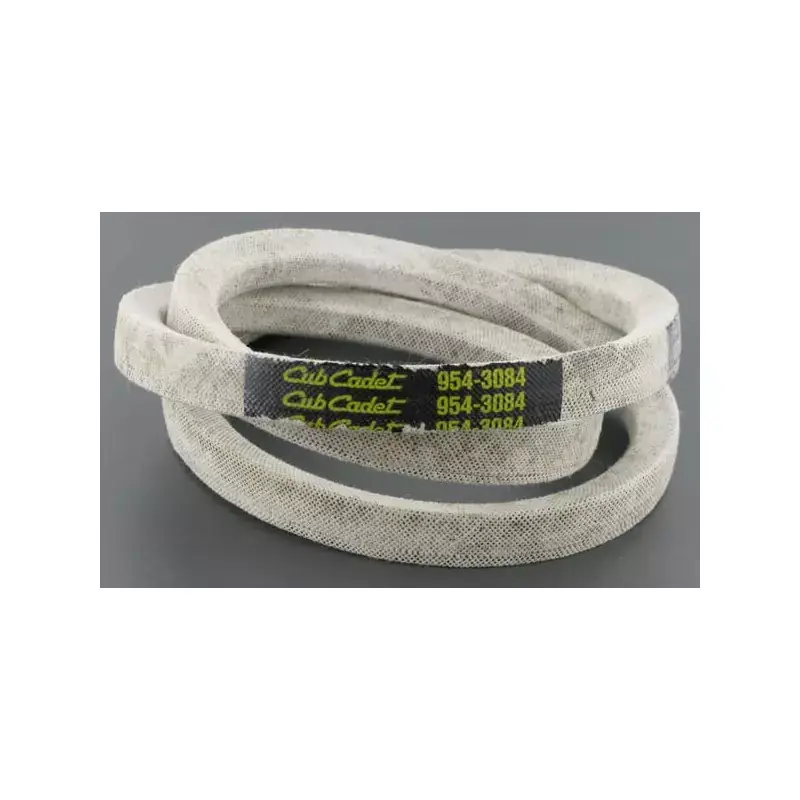 Jeu de 2 courroies PTO MTD 754-3084 – Long. ext. 95,6 cm Bon Plan