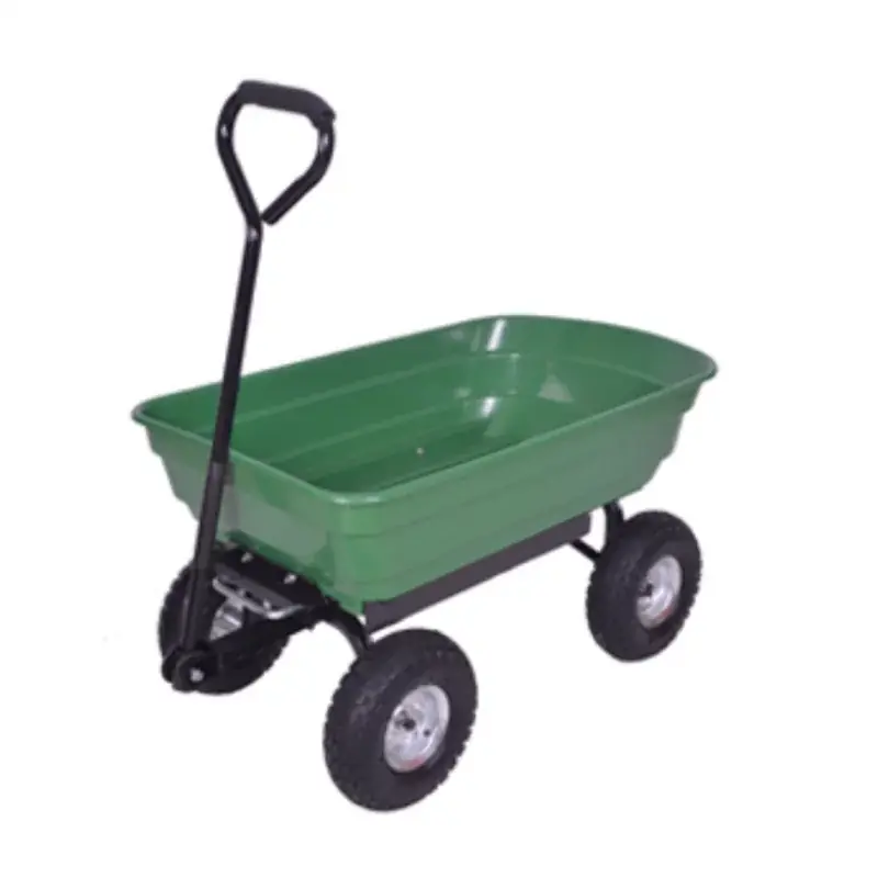 Remorque Turfmaster XBITC250 max 250kg Achat Immédiat