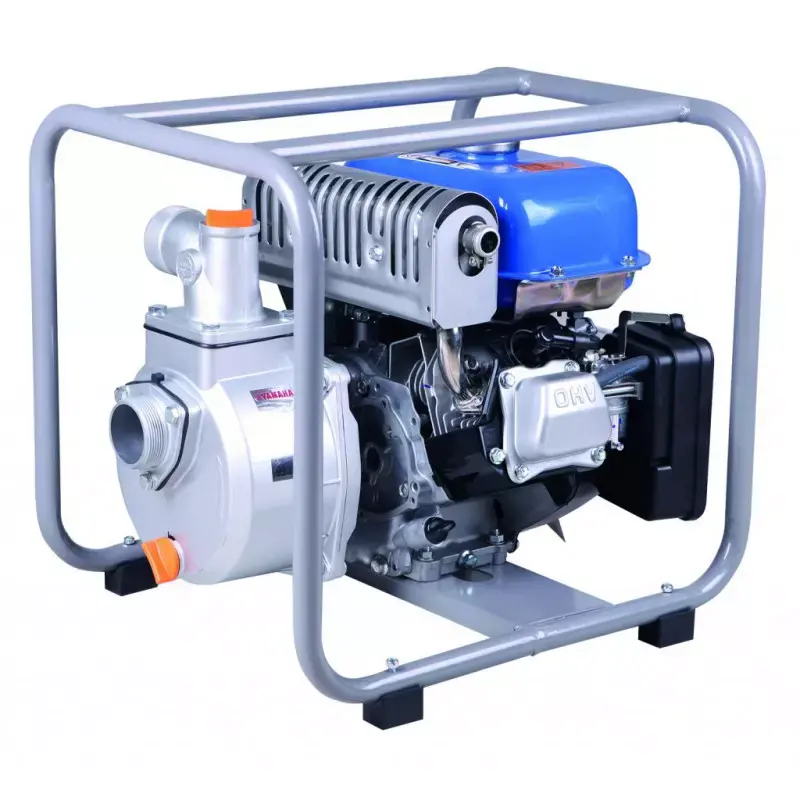 Réduction Motopompe Yamaha YP-20E moteur MZ-175