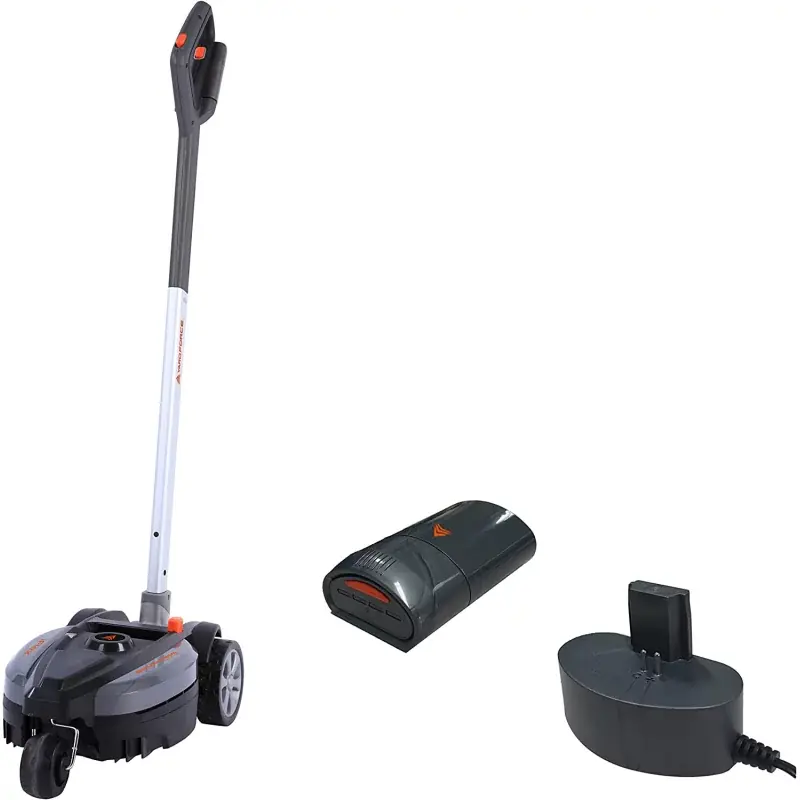 Tondeuse à batterie iFlex Yard Force LM F23 – 12V – 4.0Ah – 50 m² Offre Exclusive