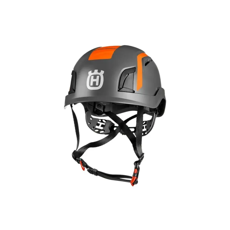Casque Arboriste Spire vent Paiement Sécurisé