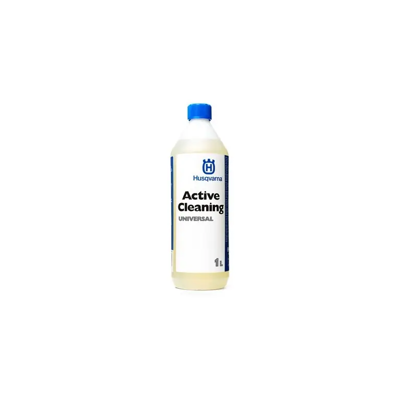 Nouvelle Collection Détergeant 1 L pour vêtements de protection