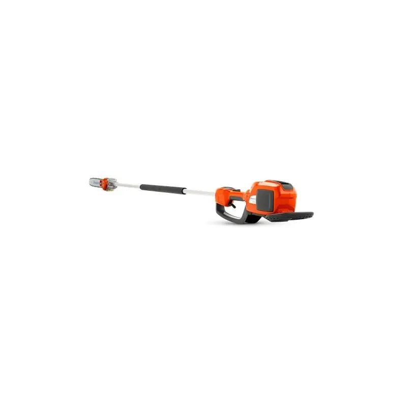 HUSQVARNA 530iP4 Promotion