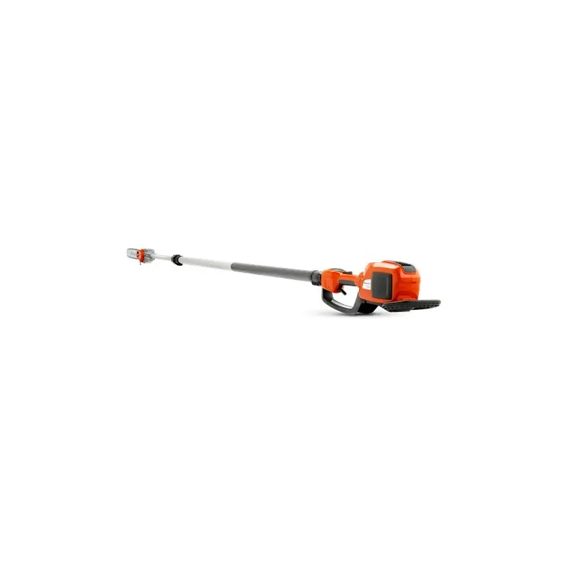 Paiement Sécurisé HUSQVARNA 530iPT5