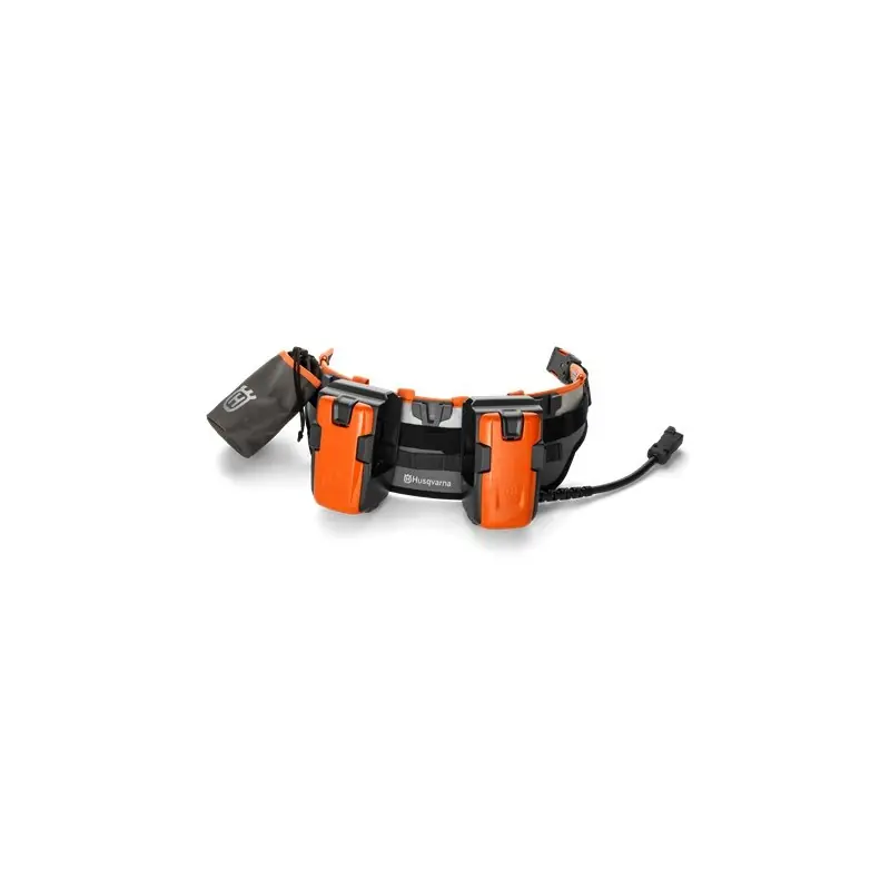 Paiement Sécurisé Ceinture Flexi Kit 3 pour batteries