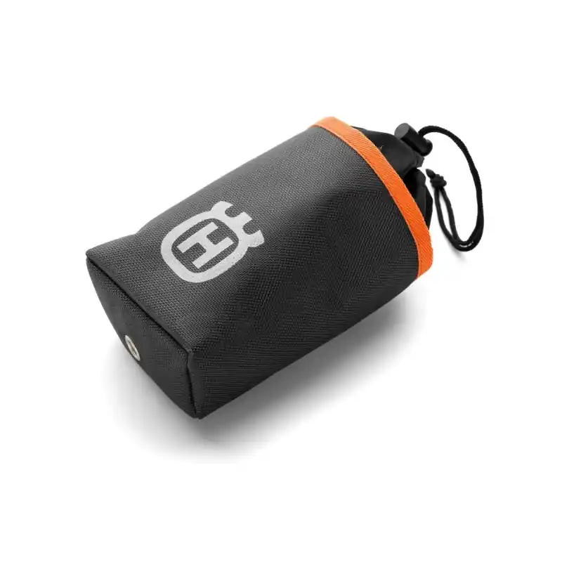 Sac accessoires Husqvarna Flexi ceinture porte outils Dernier Modèle