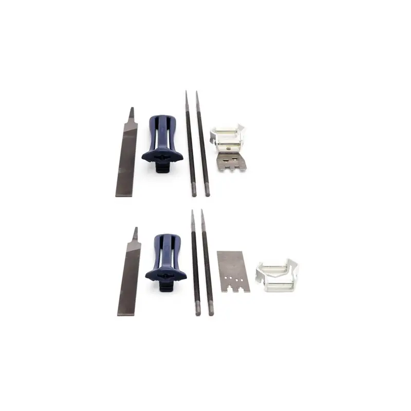 KIT POUR CHAÎNE X-CUT C85 Expédition Rapide