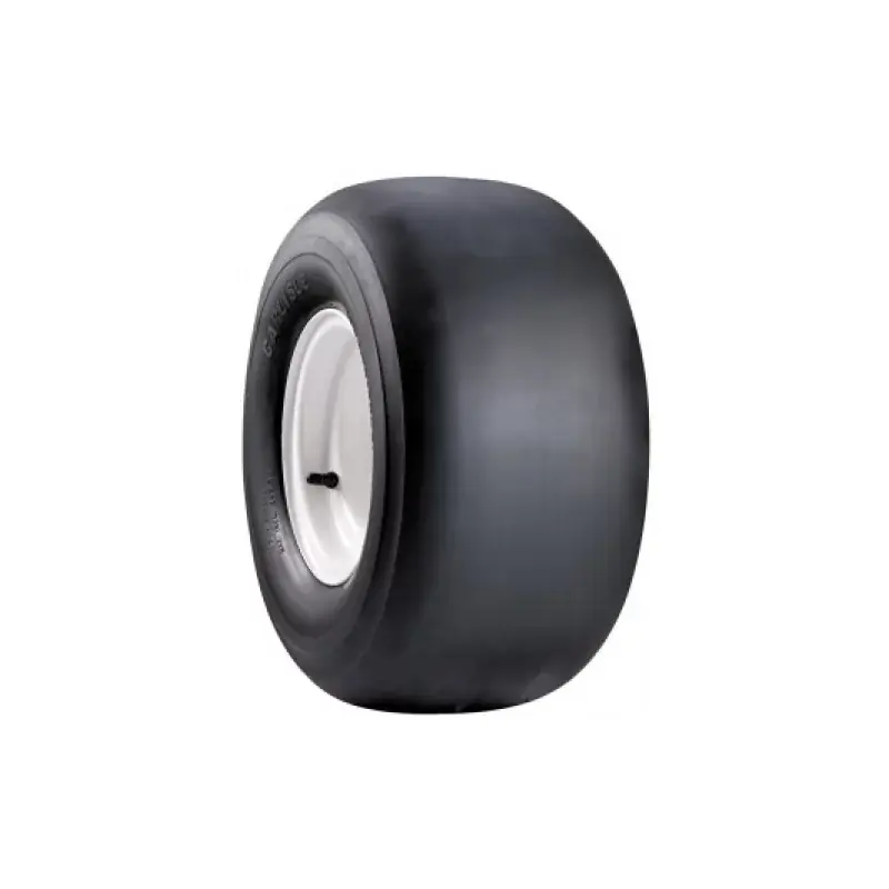 PNEU 11 X 4.00 – 5 4 PR SMOOTH CARLISE Meilleur Choix