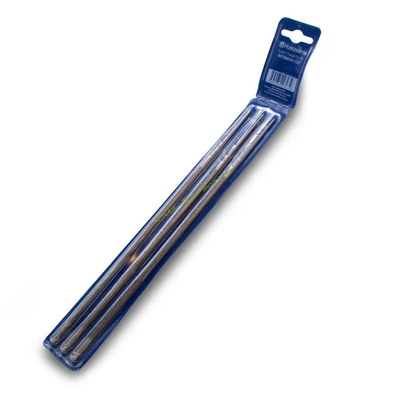 Limes rondes Intensive Cut 4.5 mm Livraison Express