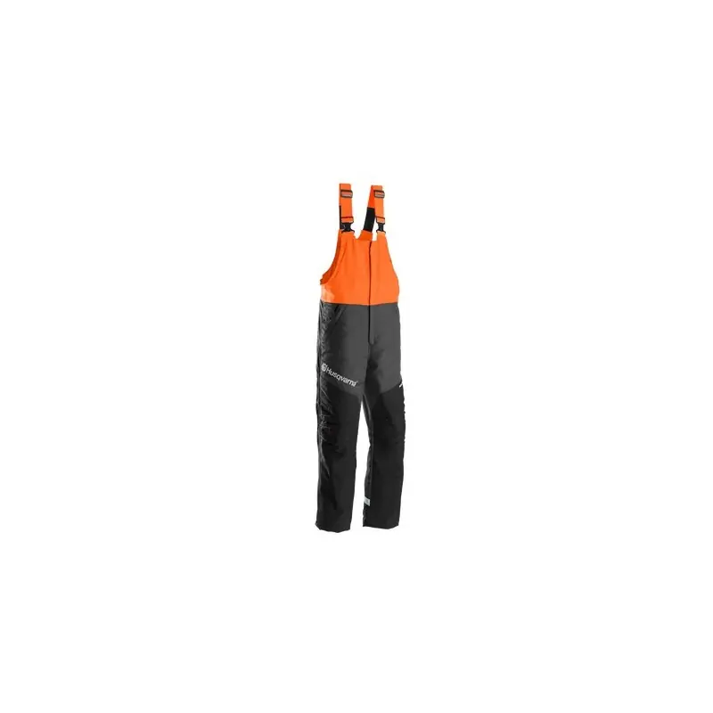 salopette functional Husqvarna Soldes