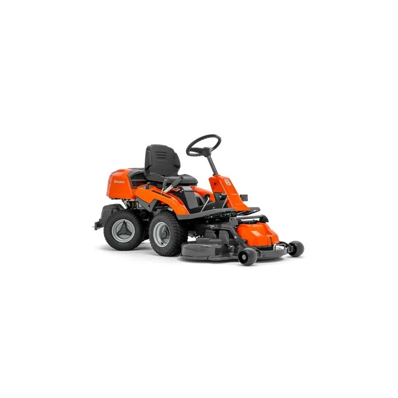 Rider Husqvarna R214T – SANS CARTER Nouveauté