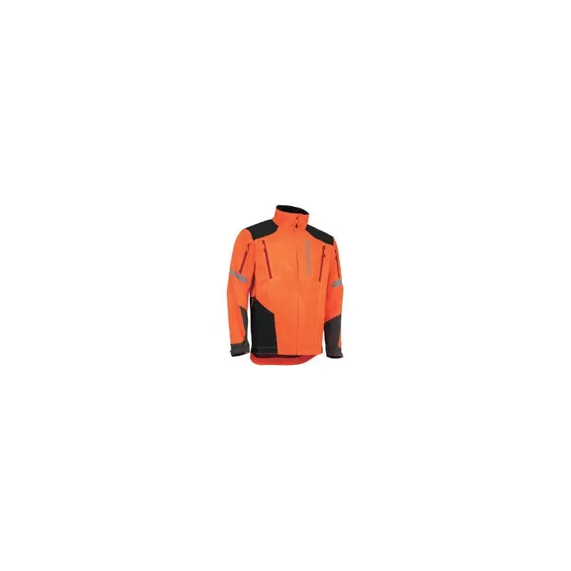 Expédié Aujourd&rsquo;hui Veste de débroussaillage