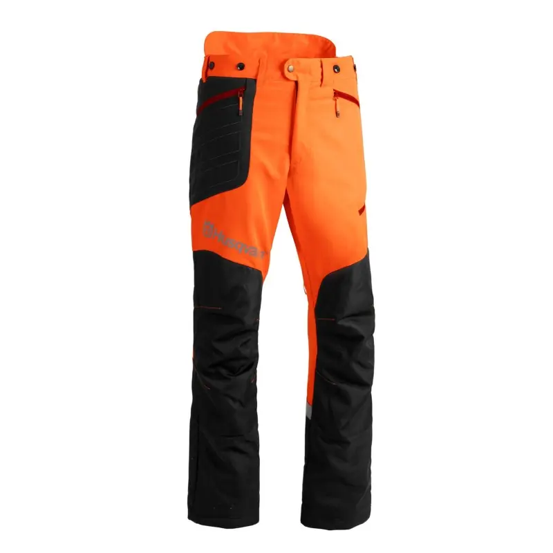 Paiement Sécurisé Pantalon de débroussaillage technical