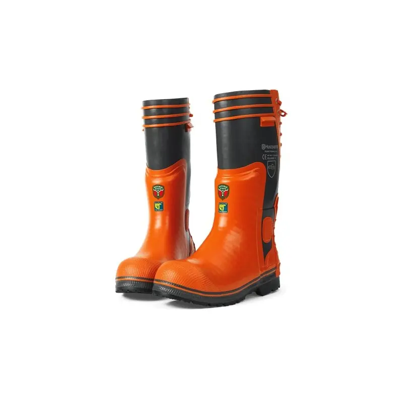 Bottes Functional 28 m/s husqvarna Achat Immédiat