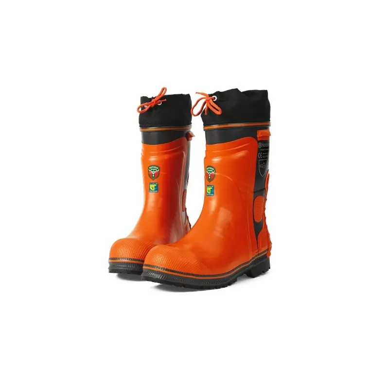 Bottes Functional 24 m/s husqvarna Pas Cher