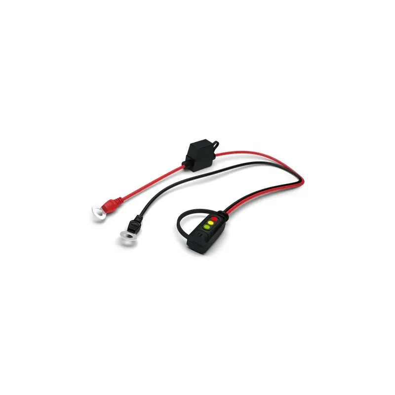 Indicateur de charge Husqvarna Prix Cassé