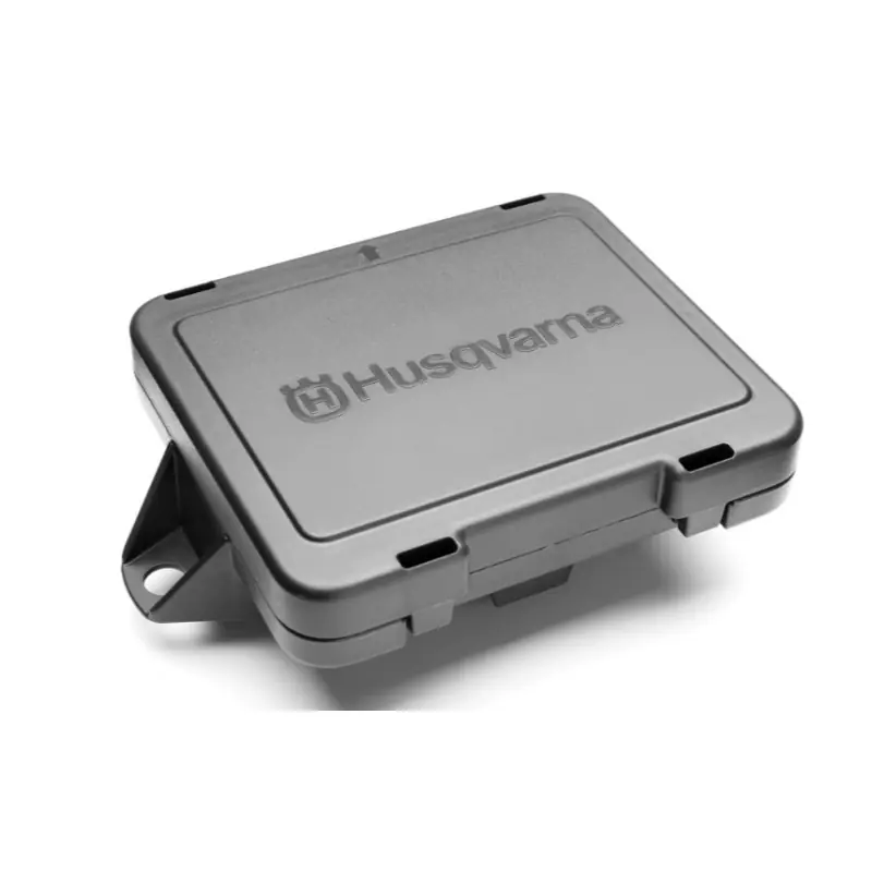 Nouvelle Collection Boîtier de protection connecté Husqvarna