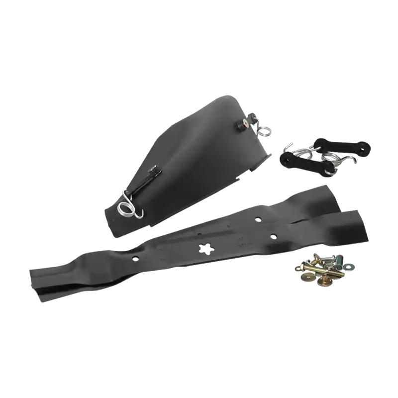 Commander Maintenant Kit mulching Husqvarna tracteur tondeuse MP 125