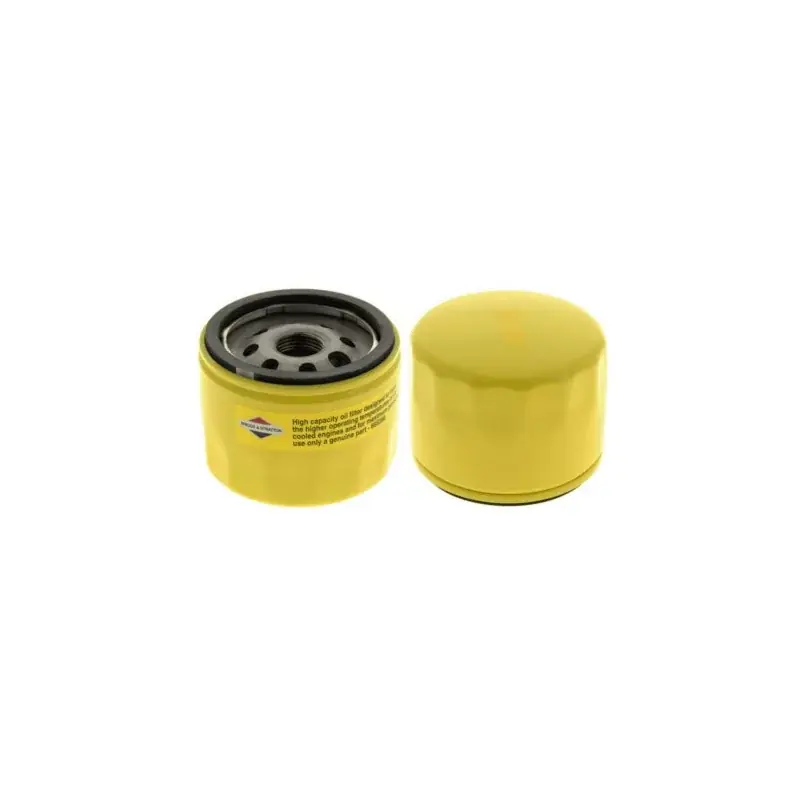 Nouvel Arrivage Filtre à huile pour BRIGGS & STRATTON 696854, 695396, 795890