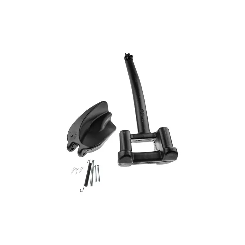 Petit Prix Insert broyeur bac arrière 77 cm