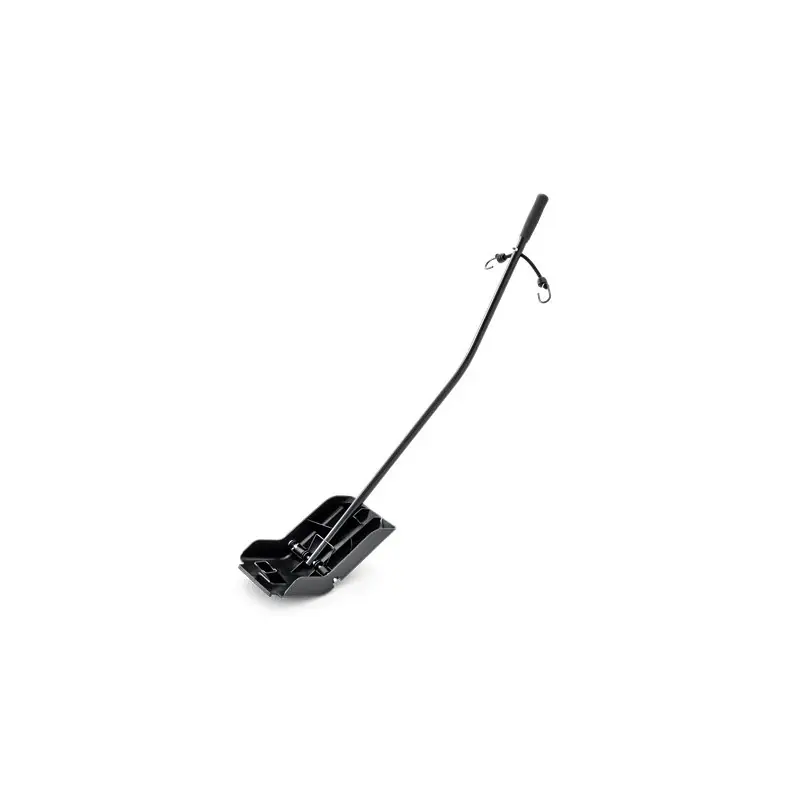 Insert broyeur pour tracteurs bac arrière 97-107 cm Must-Have