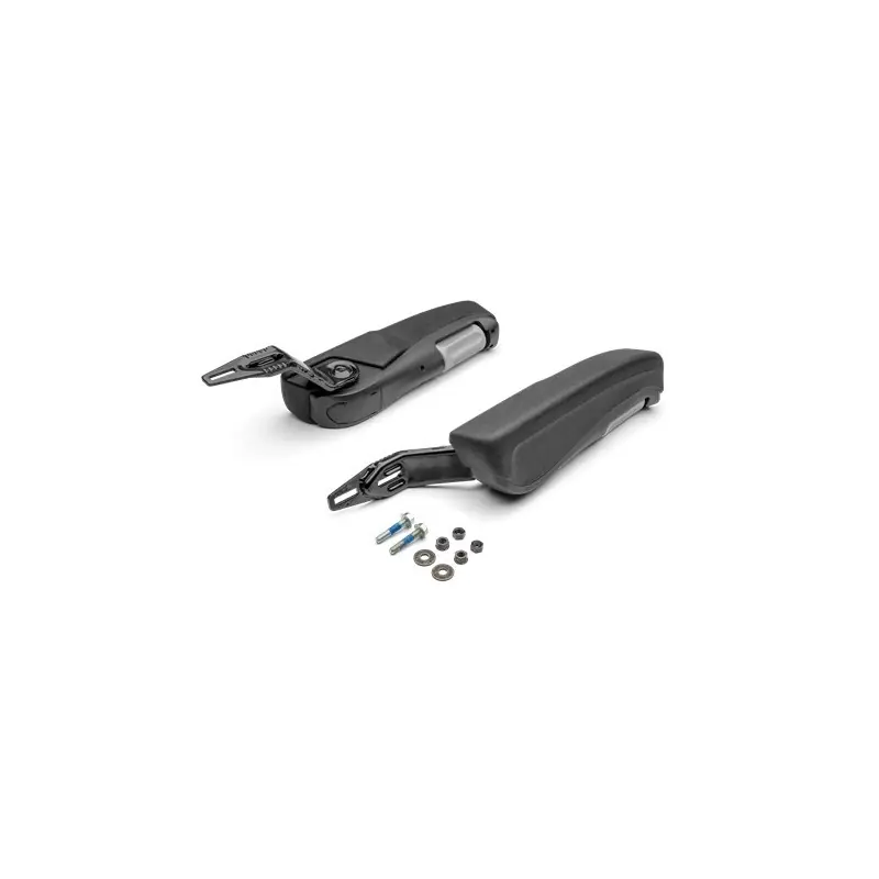 Accoudoir gauche Husqvarna rider tondeuse autoportee Vente Directe
