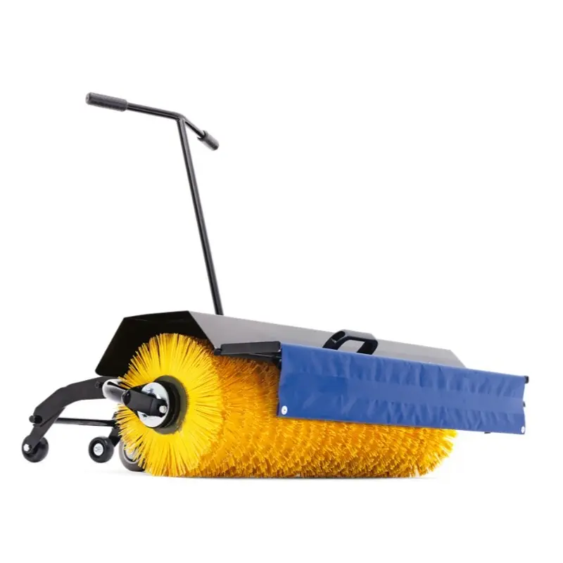 Nouveauté Brosse rotative Husqvarna Rider série 200 – Accessoire performant