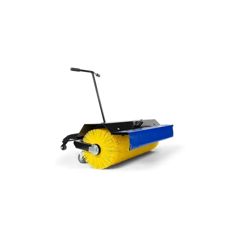 Commande En Gros Brosse rotative pour Rider à ramassage Husqvarna série 300 – Efficacité et performance
