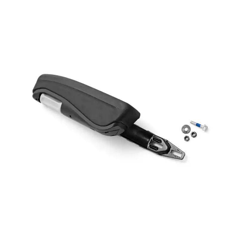 Accoudoir gauche Husqvarna rider serie 300 tondeuse autoportee Vente Flash