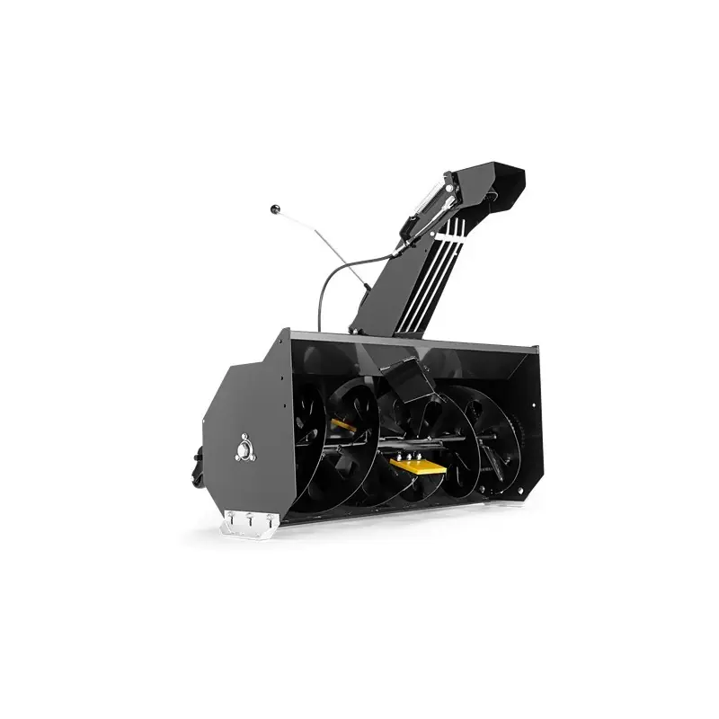 Fraise à neige Husqvarna Série 300 Performante et Fiable Commande En Gros
