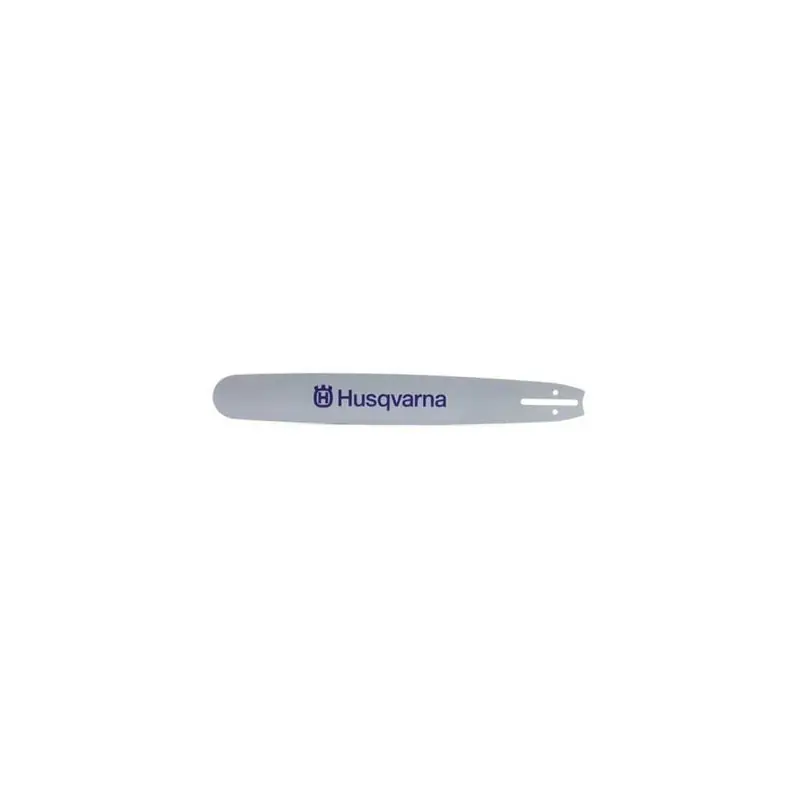 Promotion GUIDE DE TRONÇONNEUSE HUSQVARNA
