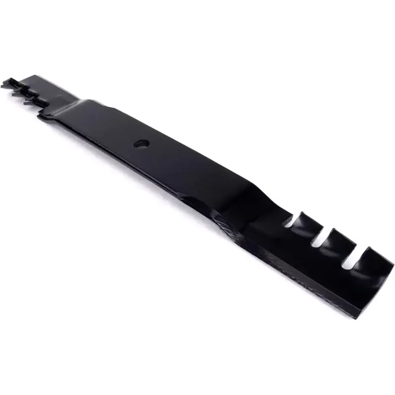 Lame mulching adaptable Toro 106224703, 106874403, 110656803, 110185703 Dernier Modèle