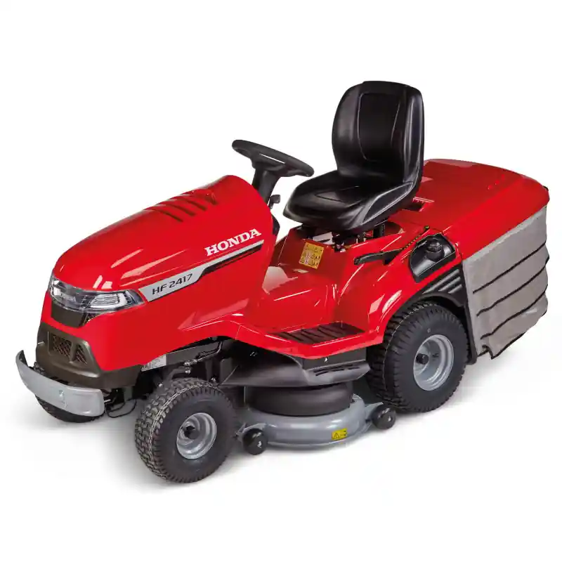TONDEUSE AUTOPORTEE HF 2417 HBE HONDA Remise