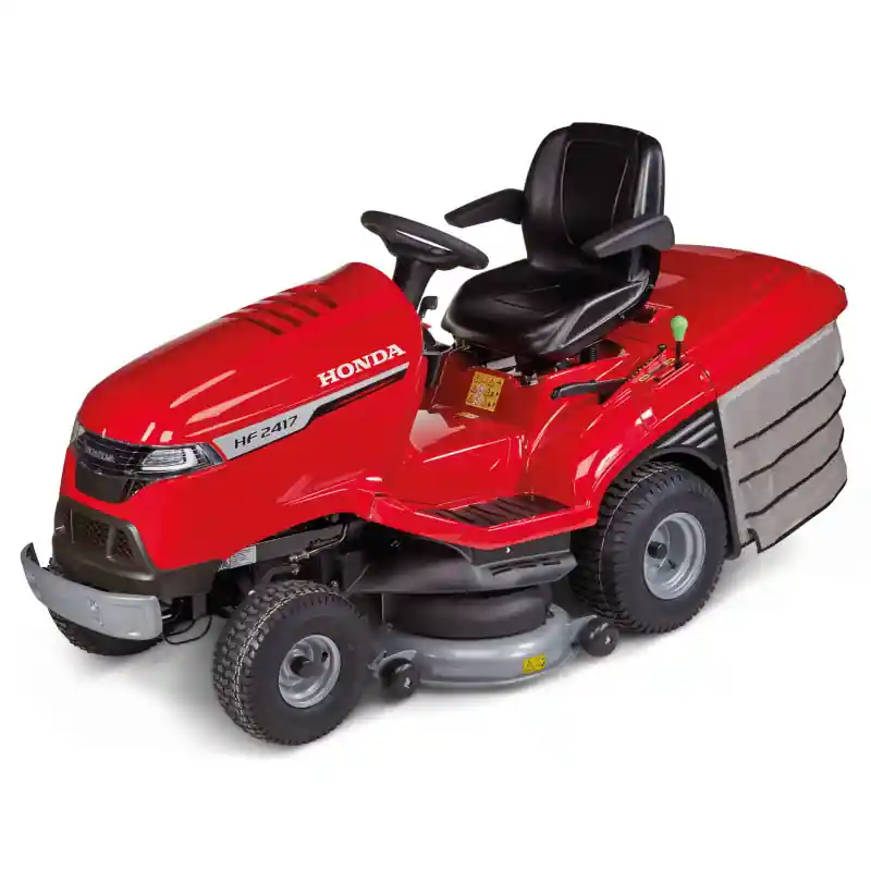 Offre Spéciale TONDEUSE AUTOPORTEE HF 2417 HME HONDA