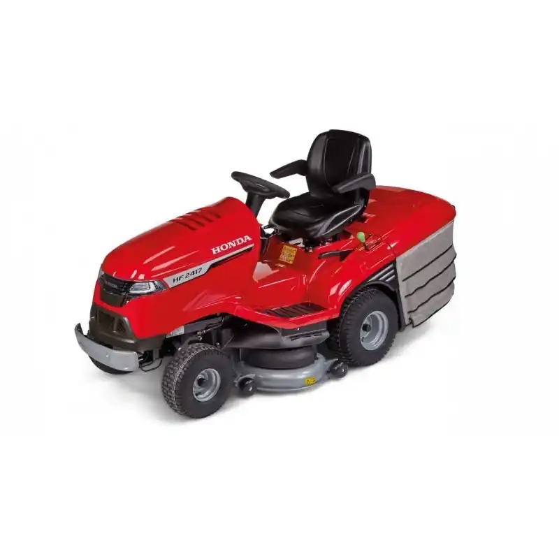 Petit Prix TONDEUSE AUTOPORTEE HF 2417 HTE HONDA