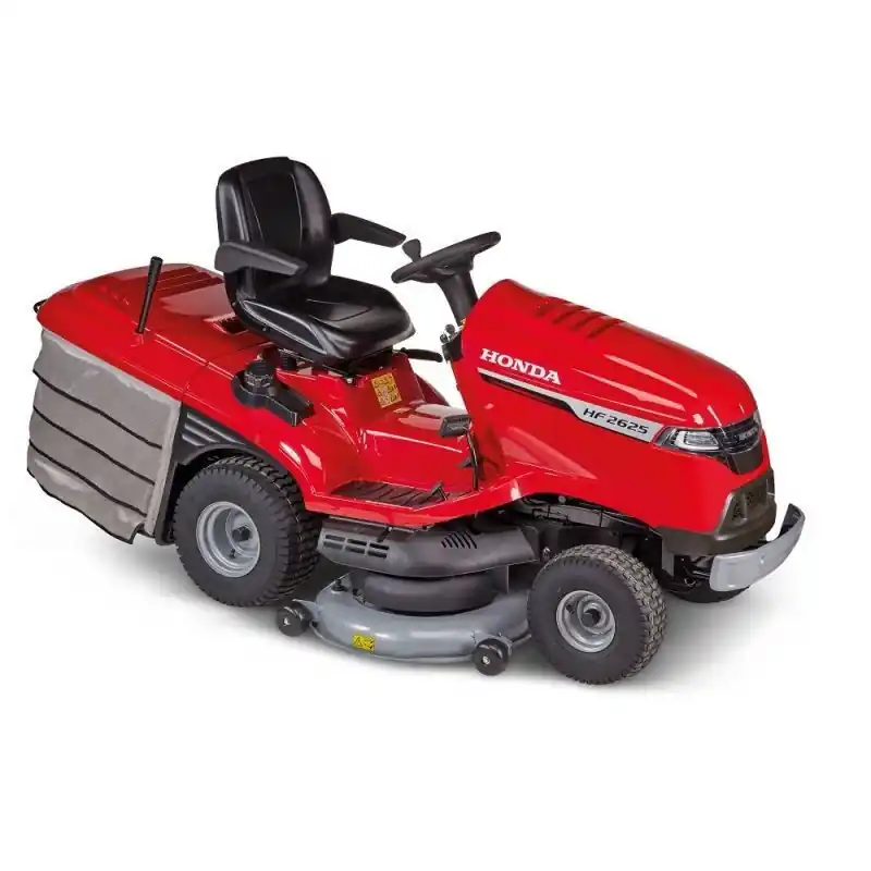 TONDEUSE AUTOPORTEE HF 2625 HME HONDA Commander Maintenant