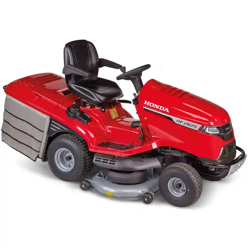 Commander Vite TONDEUSE AUTOPORTEE HF 2625 HTE HONDA