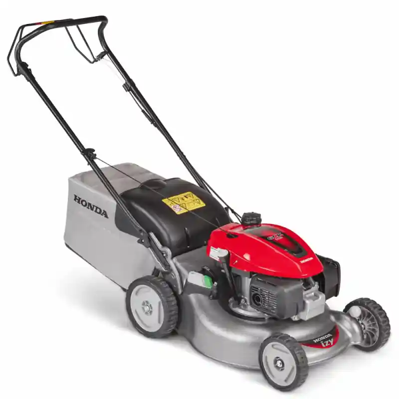 Expédié Aujourd&rsquo;hui TONDEUSE HONDA HRG 466 SKEP
