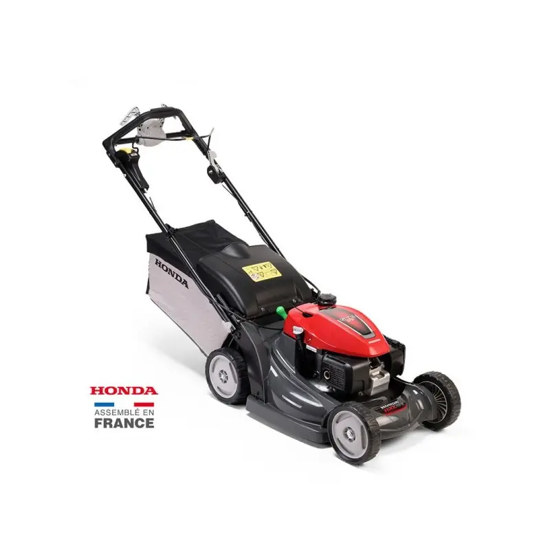 Tondeuse HONDA HRX 476 VYEH Pas Cher
