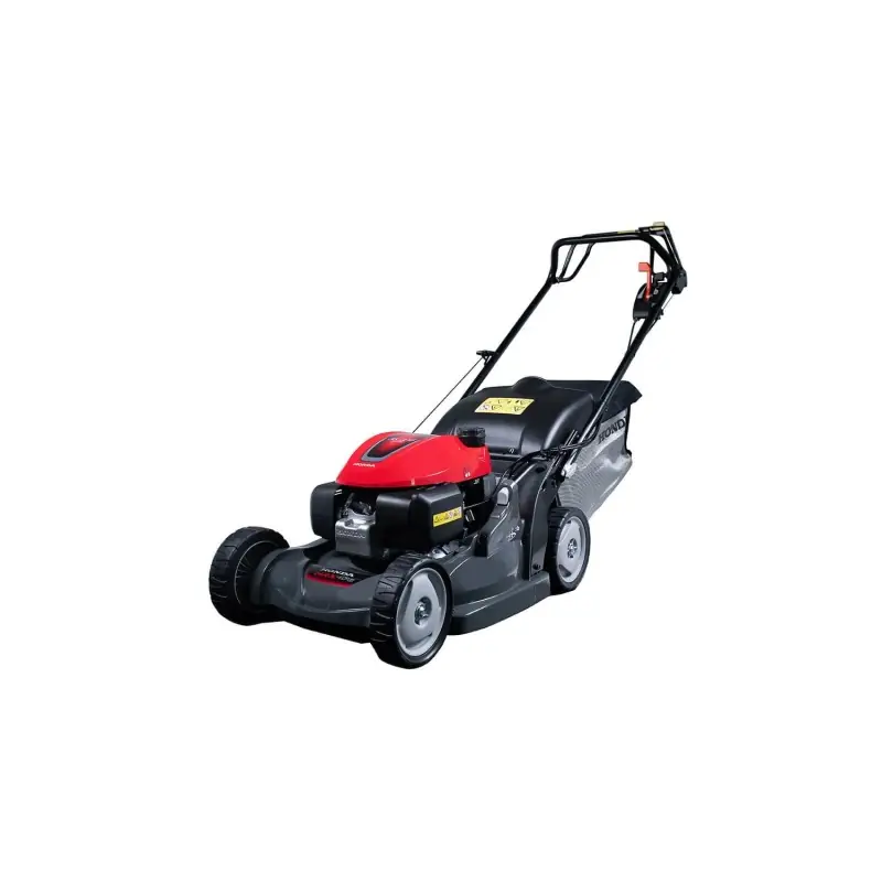 Tondeuse HONDA HRX 476 HYEH Paiement Sécurisé