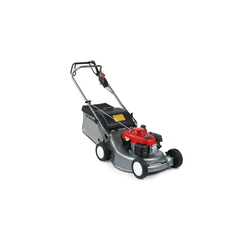 Tondeuse HONDA HRD 536K HXE Offre Spéciale