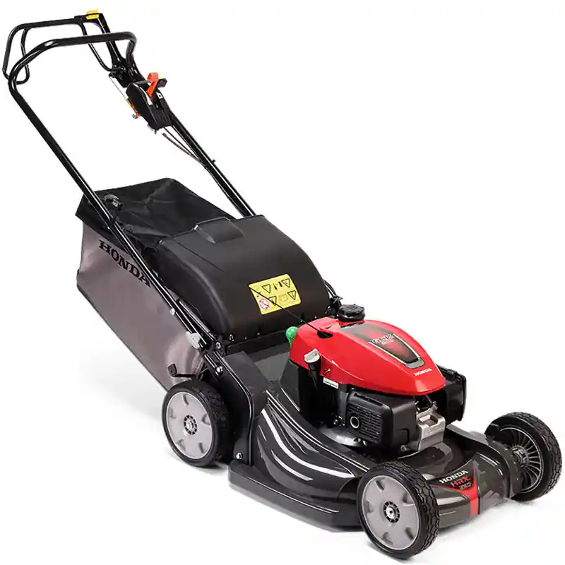 Prix Promo TONDEUSE HONDA HRX 537 HYEH