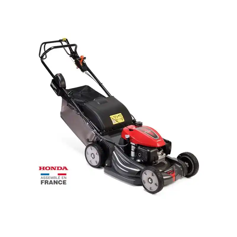 TONDEUSE HONDA HRX 537 HZEH Acheter Direct
